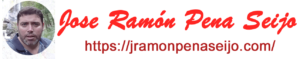 Logo JOSE RAMON PENA SEIJO
