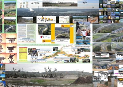 Panorámicas y Montajes