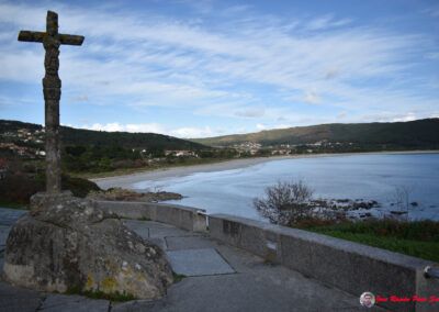 Playa de Langosteira