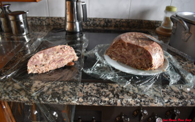 ¿CÓMO APROVECHAR LA CARNE SOBRANTE DE UN COCIDO GALLEGO?
