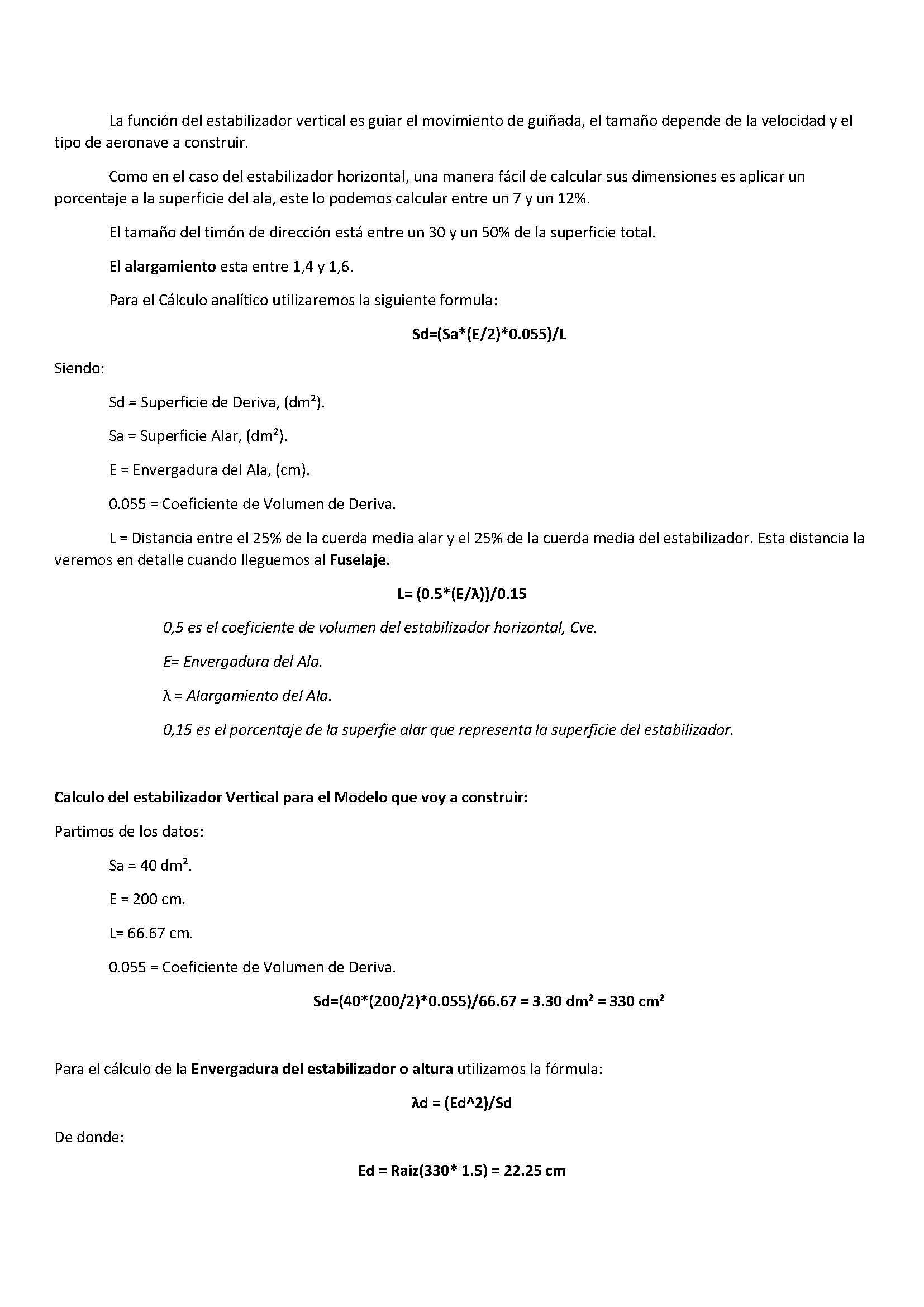 Capitulo 5,Estabilizador Vertical_Página_1 Planeador One Challenge