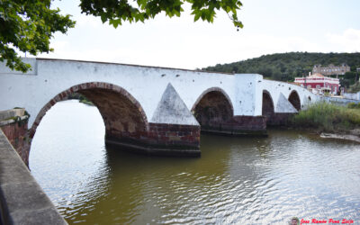 PUENTE ROMANO DE SILVES
