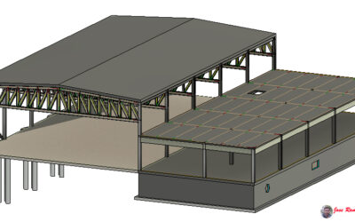 MÁSTER DE BIM ORIENTADO A LA INGENIERÍA CIVIL, MODELADO II, 3ª PARTE