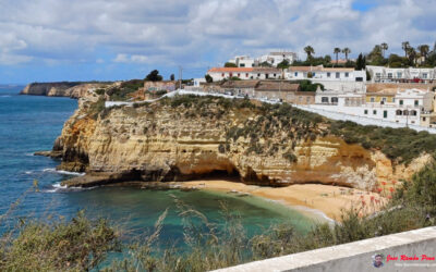CARVOEIRO