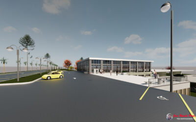 MÁSTER DE BIM ORIENTADO A LA INGENIERÍA CIVIL, INTRODUCCIÓN, 1ª PARTE