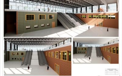 MÁSTER DE BIM ORIENTADO A LA INGENIERÍA CIVIL. METODOLOGIA BIM, MODELADO, GESTIÓN DE PROYECTOS, ORGANIZACIÓN, TEORÍA DE LA INFORMACIÓN E IMPLANTACIÓN DE EMPRESAS, 2ª PARTE