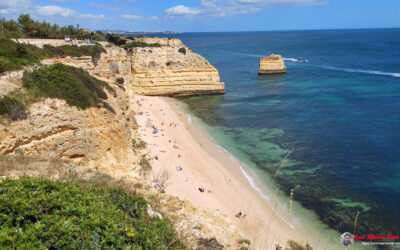 PRAIA DA MARINHA