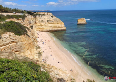 Praia da Marinha