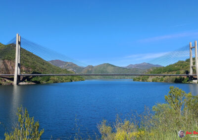 Puente Ingeniero Carlos Fernández Casado