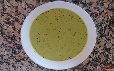 MOJO ROJO y MOJO VERDE