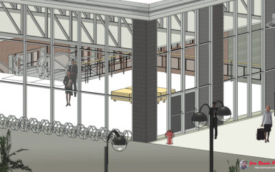 MÁSTER DE BIM ORIENTADO A LA INGENIERÍA CIVIL, CREACIÓN Y GESTIÓN DE FAMILIAS Y LIBRERIAS, 4ª PARTE