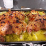 Pollo al Horno