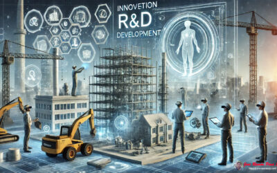 MÁSTER DE BIM ORIENTADO A LA INGENIERÍA CIVIL, I+D, 10ª PARTE