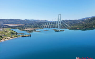 MÁSTER DE BIM ORIENTADO A LA INGENIERÍA CIVIL, DISEÑO Y MODELADO 3D, OBRA LINEAL, 7ª PARTE