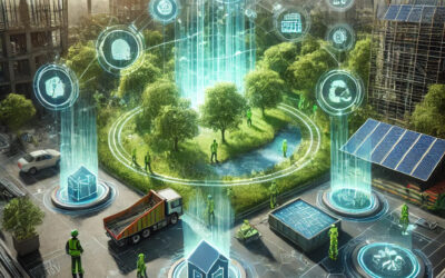 MÁSTER DE BIM ORIENTADO A LA INGENIERÍA CIVIL, SOSTENIBILIDAD, EXPLOTACIÓN Y MANTENIMIENTO, 9ª PARTE