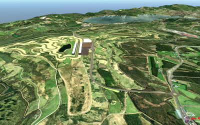 MÁSTER DE BIM ORIENTADO A LA INGENIERÍA CIVIL, TRABAJO FIN DE MÁSTER, 11ª PARTE