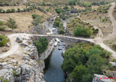 Puente del Pozo de las Paredes