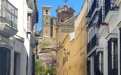 OSUNA Y EL COTO DE LAS CANTERAS